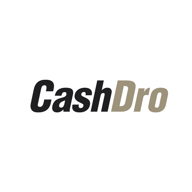 CashDro 