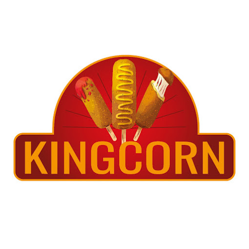 Kingcorn Corndogs